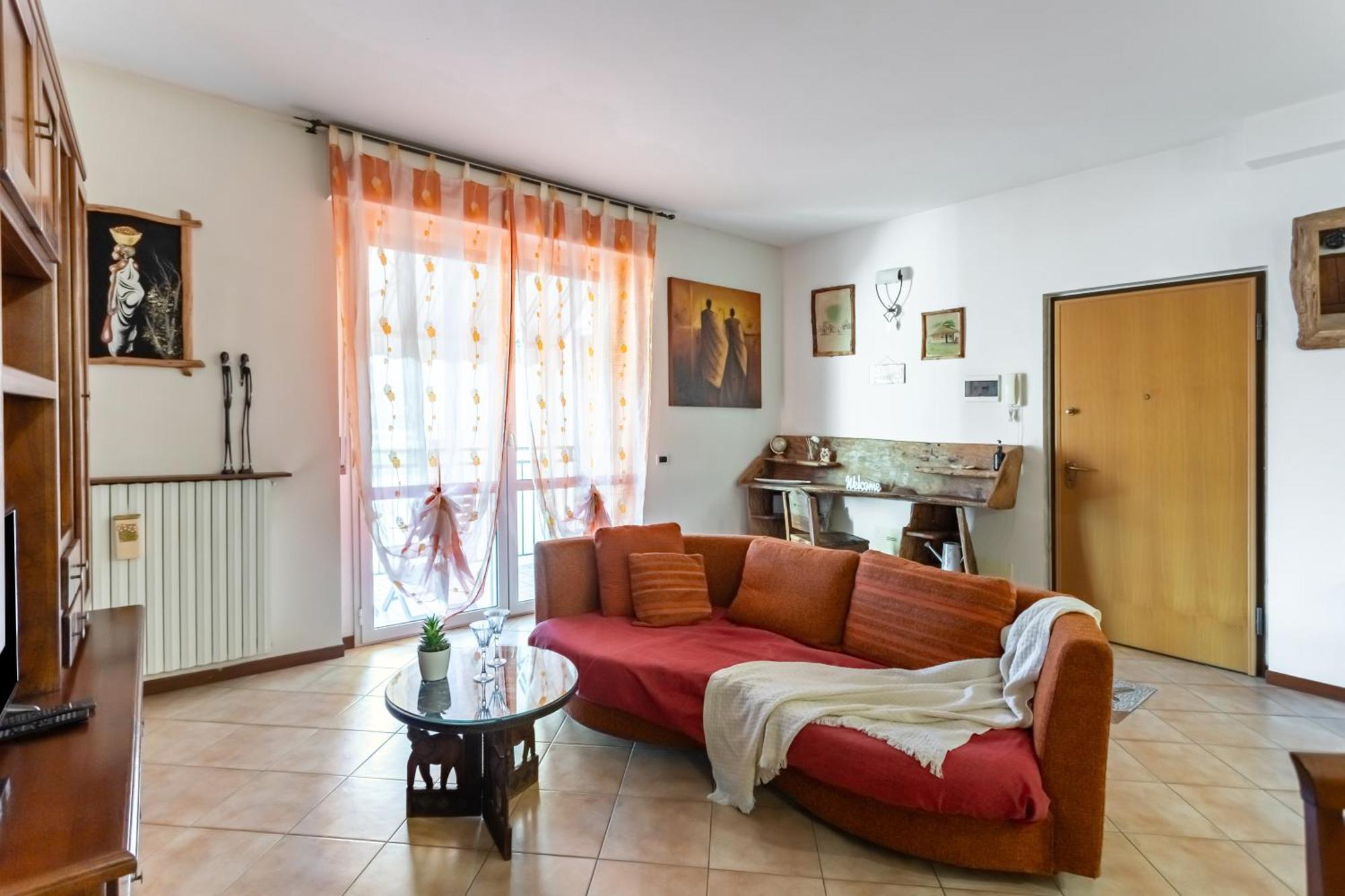 Lilly House - Travaco Siccomario - By Host4U Apartment San Martino Siccomario Exterior foto